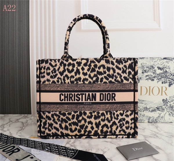 Dior Bags AAA 038